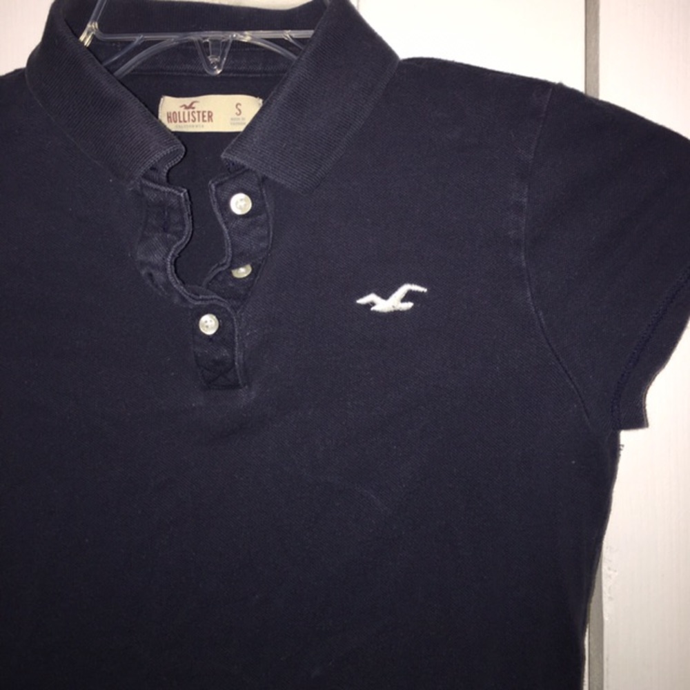 Hollister shirt
